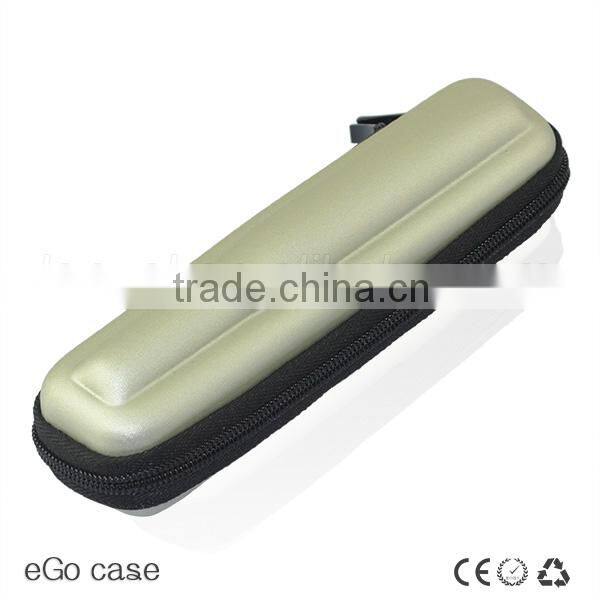 The slim e-cig carry case with various color