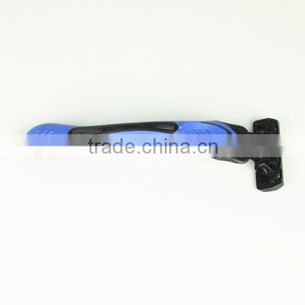 Super quality triple blade razors