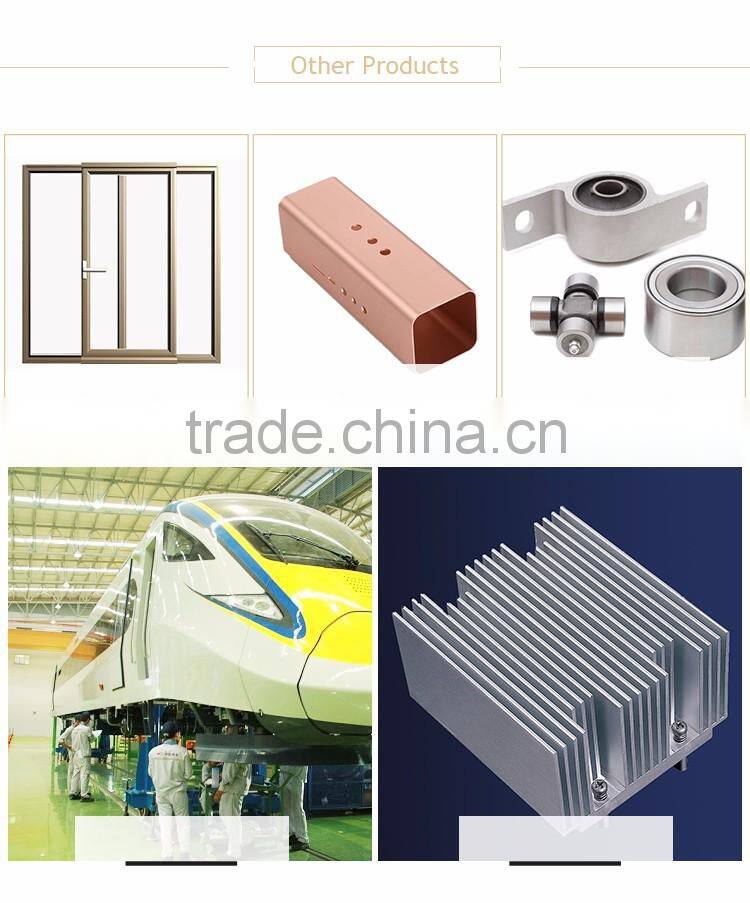 Best Quality Alloyed Anodized Aluminum Enclosure