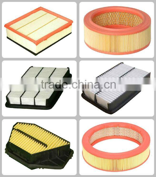 auto air filters