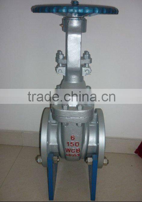 Gate valve 900LB