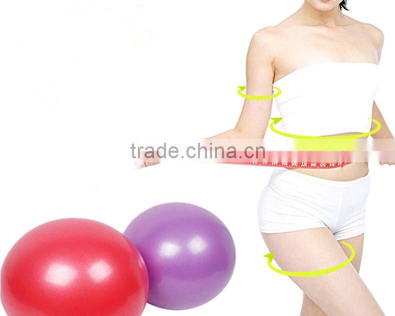 Virson-Colourful mini Soft Weight Ball , train all parts of the body , Fitness Training