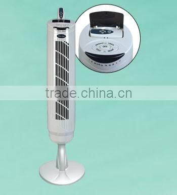 29"/35"/42"Tower fan with remote control