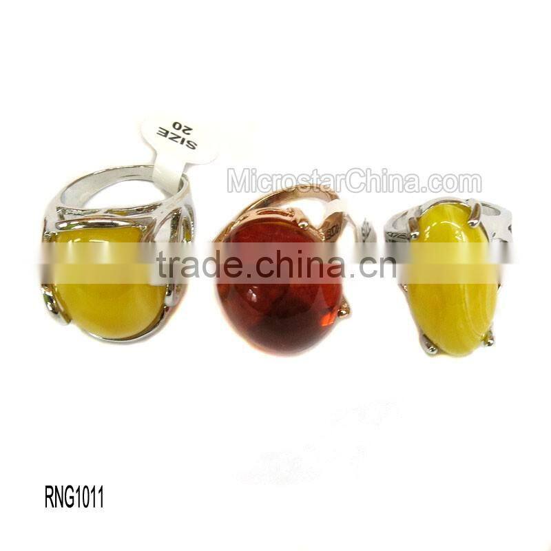 Latest design beads wedding dresses loose 33 turkish amber beads