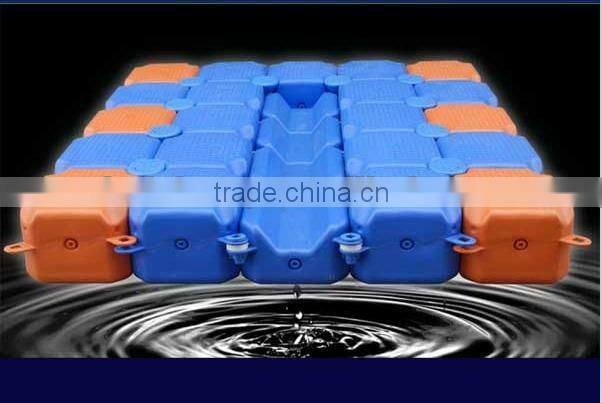 plastic jet ski dock