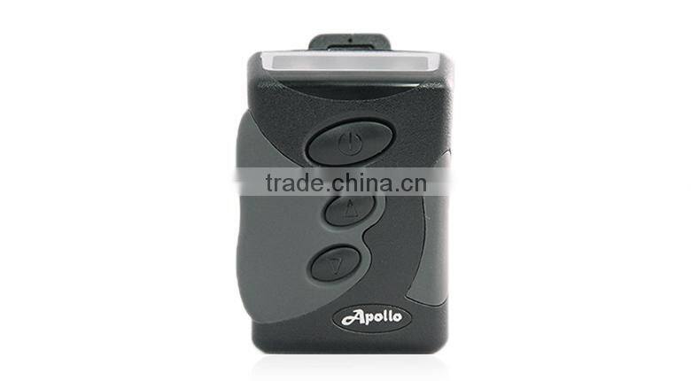 GOLD APOLLO - digital pagers numeric pagers wideband receiver