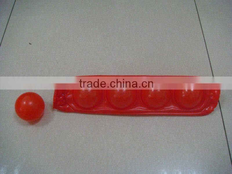 plastic bottle making machine