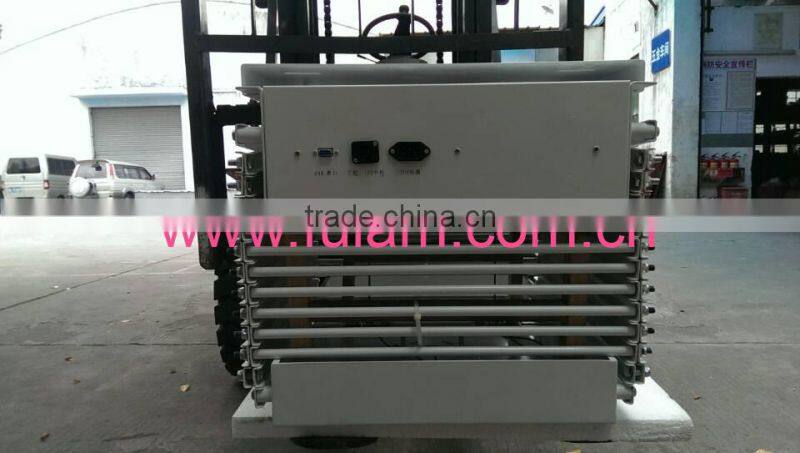 FULAM Motorized Projector Lift