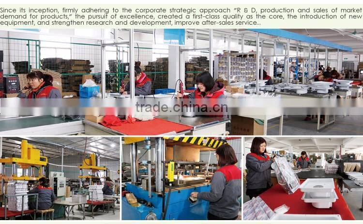 Quality assured decorative aluminum integrated suspended ceiling panel/board/plate