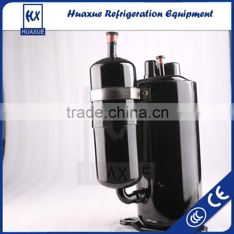 1HP toshiba rotary compressor2V47(conditioner compressor,dc air conditioning compressor, compressor)