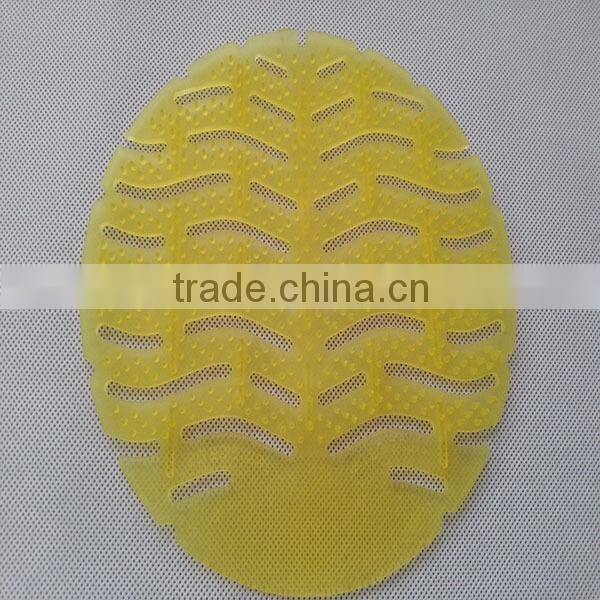 Wave 1.0 toilet urinal screen