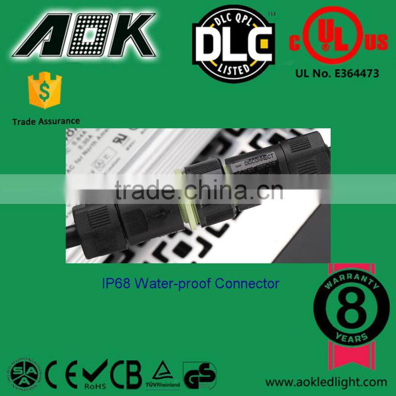 UL DLC SAA CE ROHS 120W LED High Bay Light, LED Warehouse Light