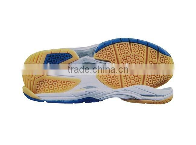 39#-45# Men EVA&PVC Tennis Sports Shoes Soles Of Well Design