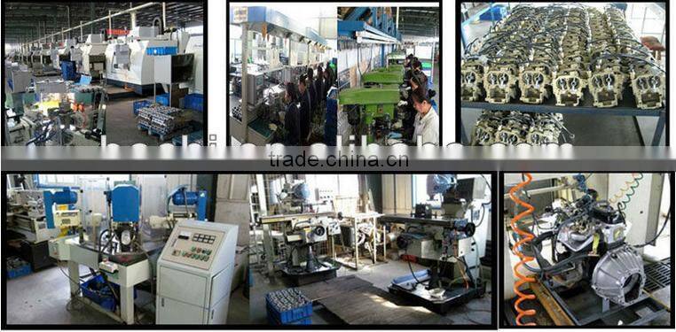 High Quality Auto Engine Parts Turbocharger GT1549 OE 751768-5004