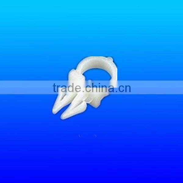Plastic Circular buckle