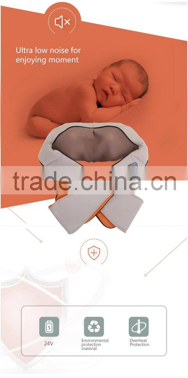 SONKIN multipurpose vibration shoulder massage machine with simple operation