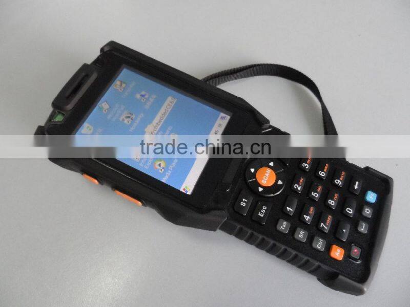 (HOT SALE)handset RFID reader/card reader