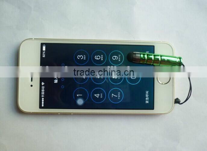 2014 promotional mini touch ends