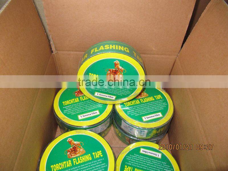 self-adhseive flash tape