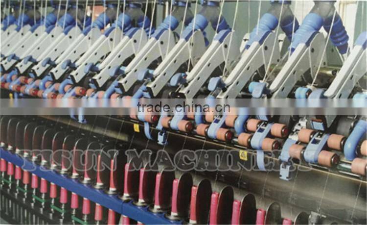 Yarn spinning frame/ring spinning frame/compact spinning machine /textile machine TH518