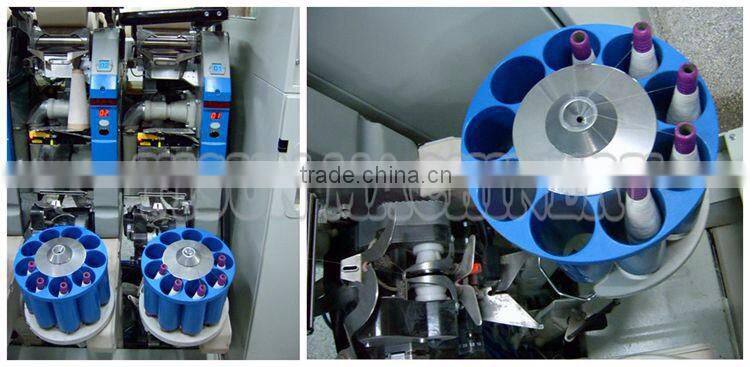 Auto-winder in Spinning Machines/Ring Spinning or Open End Spinning