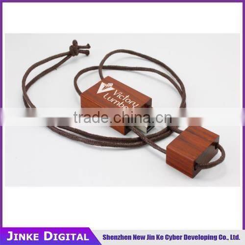 gundam usb flash drive wooden USB flash drive