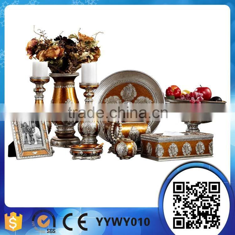 polyresin kitchen soap dispenser