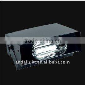 the force frequency strobe light