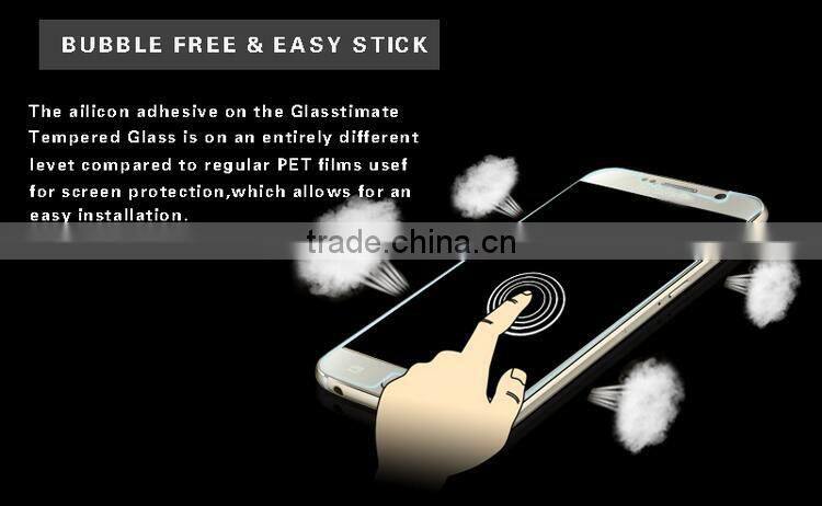 Hot Selling Products For Samsung Note 5 Tempered Glass Screen Protector Review