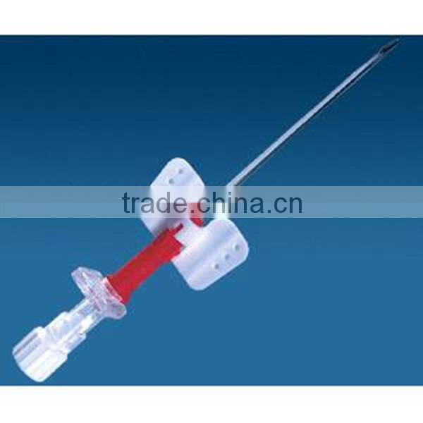 I.V.Cannula