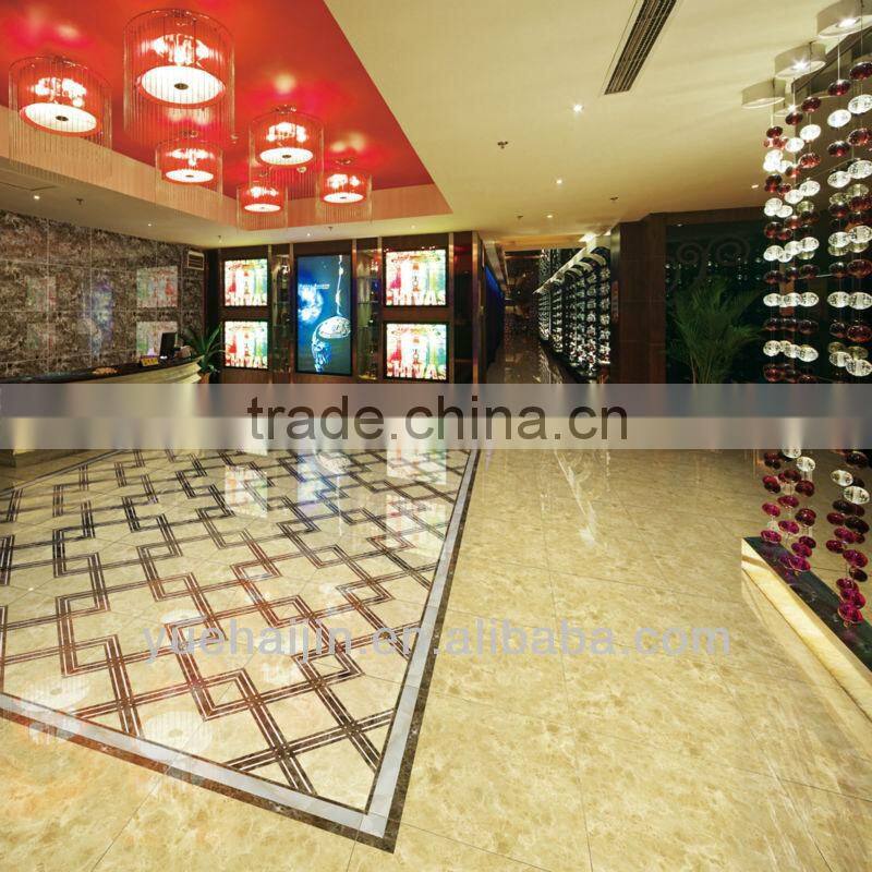 600x600mm floor tiles design glazed porcelain floor tiles