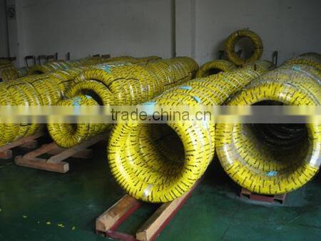 Spring Steel Wire..