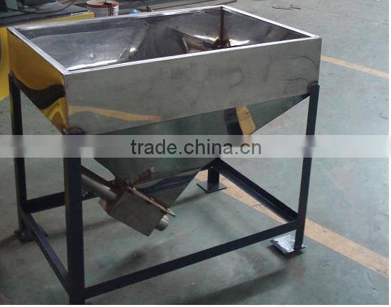 LTS Series Spiral Feeder/Feeding Machine