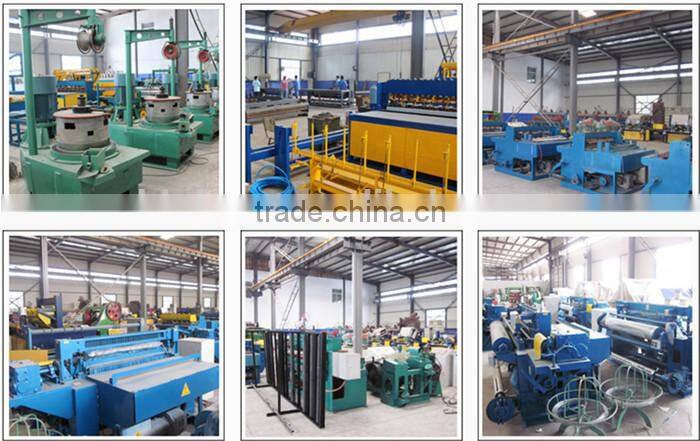 Razor sheet and wire forming machine