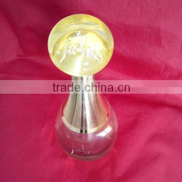 Crystal trophy cup household decorations