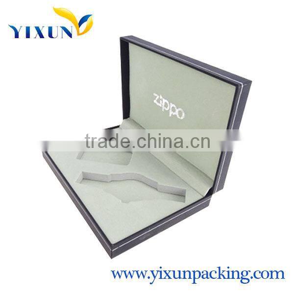 new products Wholesale custom single bottle wine box