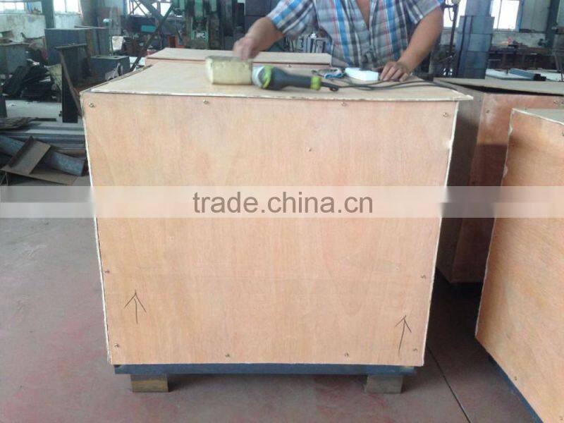 Top Quality Platform Tube Bender /Pipe Bending Machine Made in China