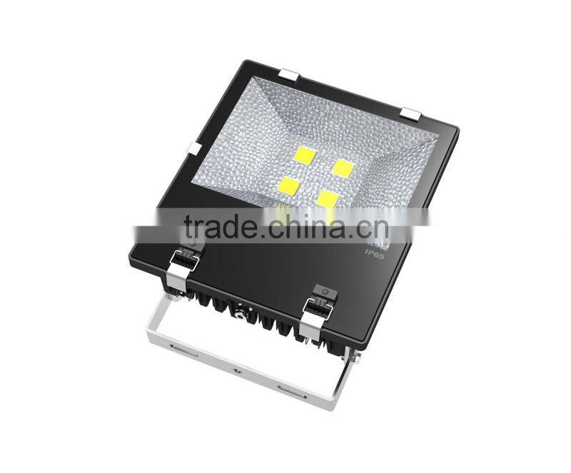 High quality 50w outdoor led tennis court flood lightswith bridgelux led chip