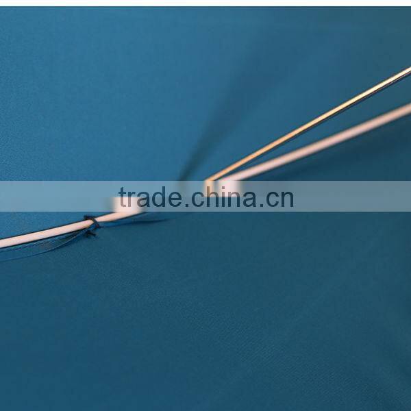 OEM wholesale China factory manufacturing beautiful 2014 new gift quality cheap child umbrella with POE child umbrella