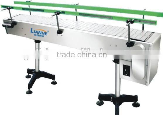 conveyor belt production line,industrial conveyor