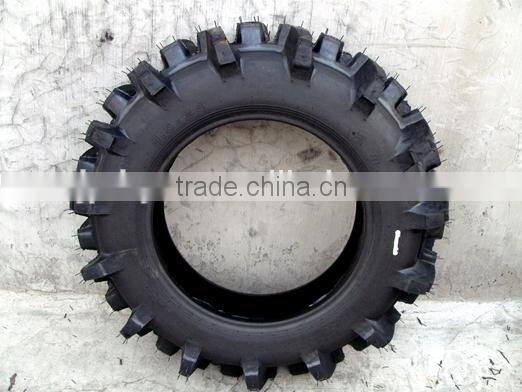 high quality manufacture wholesale bias agriculture tire 9.5-24