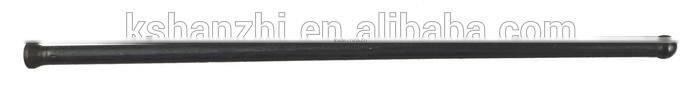 Forklift part ISUZU 6BG1 valve push rod(1-12575-036-0)
