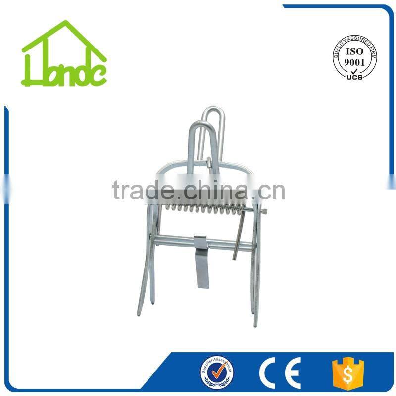 Talpex Type Metal Scissor Mole Killer HDMT01