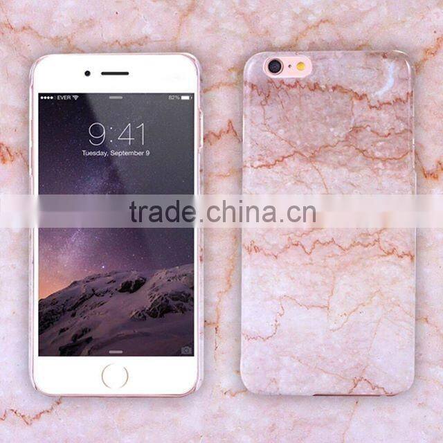 2016 Hot sale phone cover for iphone 5/ 6/6s with customer's logo small MOQ 50pcs