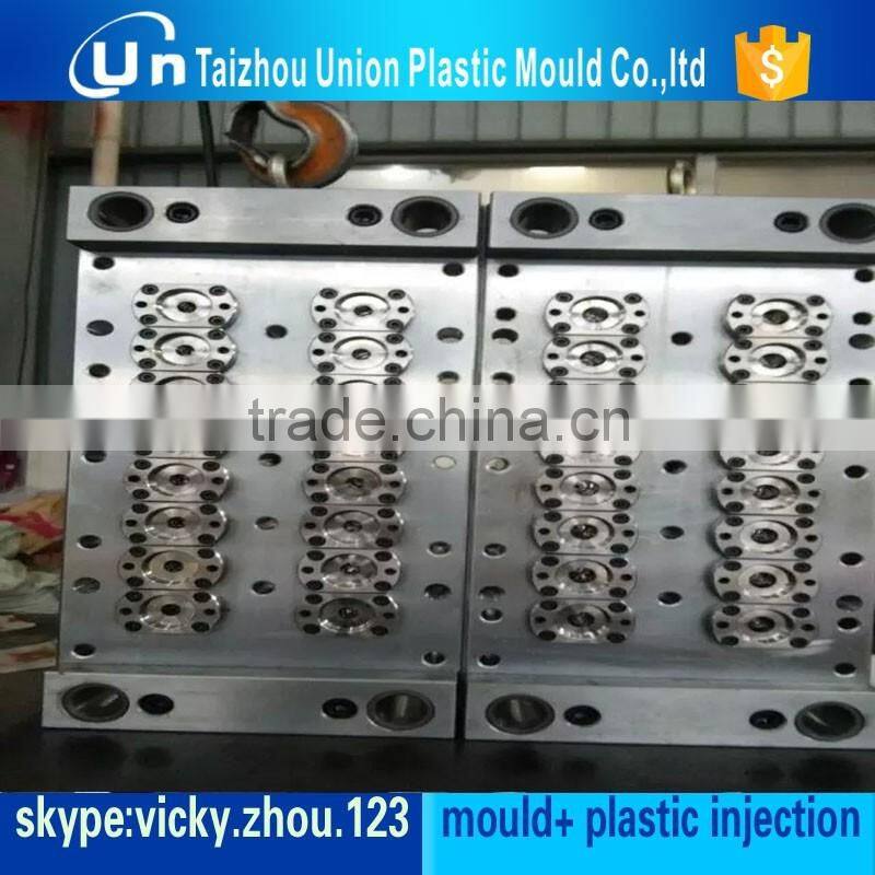 pre-form mold