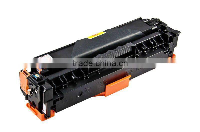 Color toner cartridge for CB530A-533A