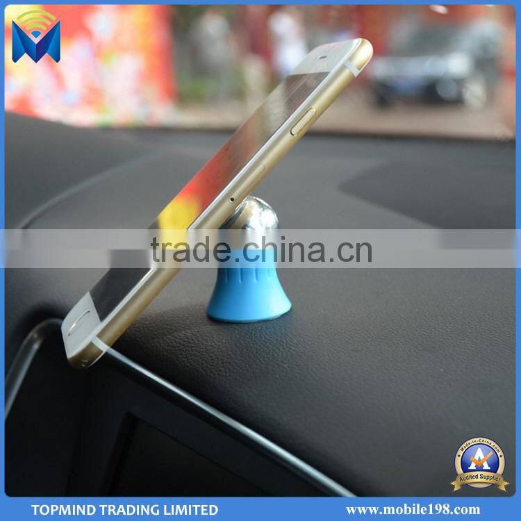 2016 Top Quality Smartphone Holder for Car, Car Tablet Holder for iPad