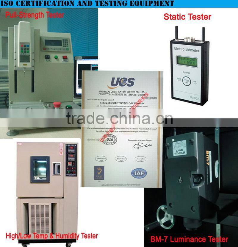 IPS type full viewing angle 1.54 inch TFT and Connector Type interface without touch panel LCM