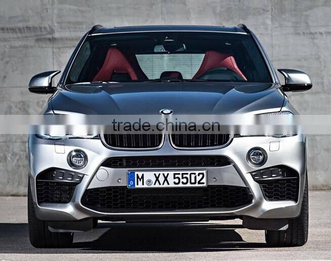 2015-2016 B-N-W X5 upgrade X5 M bidykit