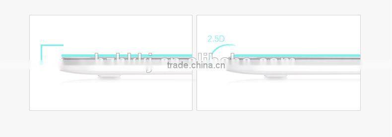 Anti-shock Screen Protecor Tempered Glass Screen Protector for Samsung Galaxy S7